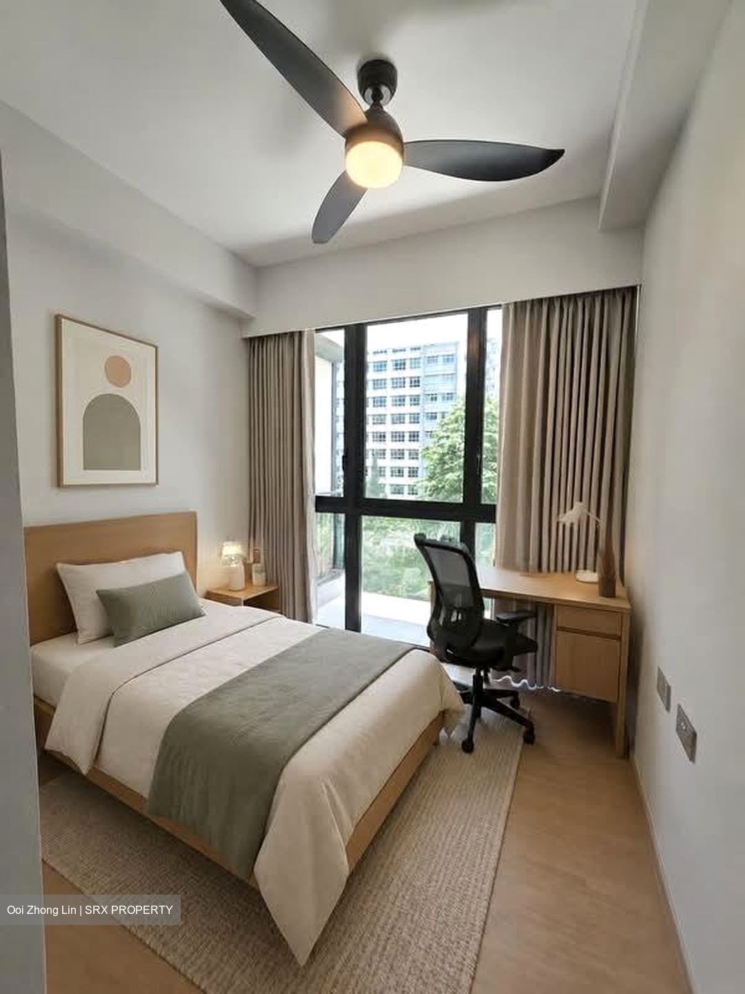 iNZ Residence (D23), Condominium #562843161